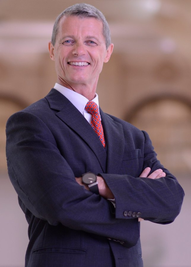 Patrick Valtin